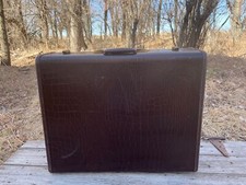 Vintage samsonite large for sale  Stanton