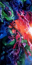 Passageways original colorful for sale  Marietta