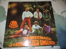 OMEGA : RED STAR LP QUALITON SLPX 17390 HUNGARY comprar usado  Enviando para Brazil
