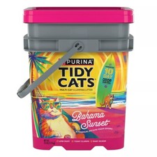 Tidy cats bahama for sale  Cedar Bluffs