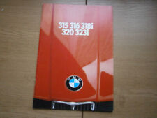 Bmw e21 umfangreicher gebraucht kaufen  Oberlichtenau