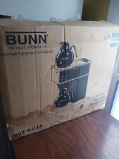 Bunn vpr series for sale  Geneva