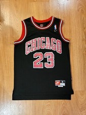 Nike chicago bulls usato  Avellino