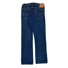 517 levis jeans for sale  GRAYS