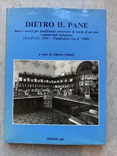 Dietro pane alberto usato  Compiano