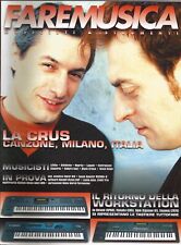 Faremusica 204 1999 usato  Novara