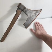 Antique goosewing axe for sale  Mason