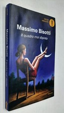 Quadro mai dipinto usato  Roma