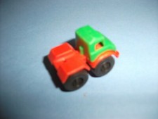 Unimog plastic toy for sale  THATCHAM