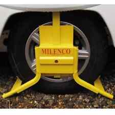 Milenco m16 1779 for sale  HALIFAX