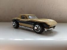 Hot wheels corvette for sale  CHICHESTER