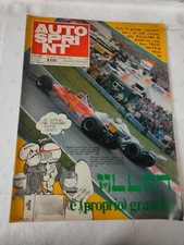 Autosprint 1979 rally usato  Piombino