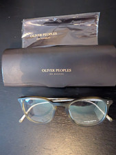 Oliver peoples finley for sale  DURHAM
