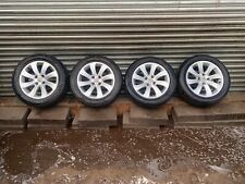 Citroen alloy wheels for sale  ACCRINGTON