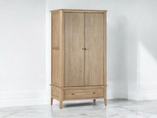 Oak furnitureland light for sale  MILTON KEYNES