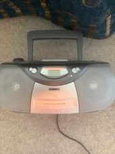 Philips az1003 boombox for sale  AVIEMORE