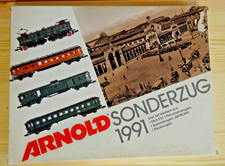 Arnold spur 0172 gebraucht kaufen  Spaichingen