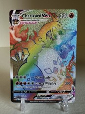Charizard VMAX (Secret) 74/73 Champions Path Holo na sprzedaż Charizard VMAX (Secret) 74/73 Champions Path Holo na sprzedaż  Wysyłka do Poland