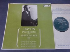 Haydn piano sonatas for sale  BRISTOL