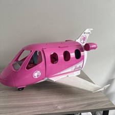 barbie airplane for sale barbie airplane for sale Des Moines