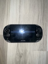 Sony playstation vita d'occasion  Clamart