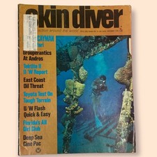 1970 skin diver for sale  Fallbrook