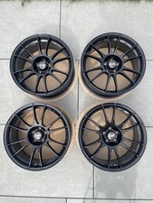 Set 8jx18 racing for sale  HINCKLEY