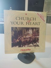 Roxette riginal signiert gebraucht kaufen  Schiffweiler
