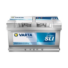 Batterie varta blue d'occasion  Reichstett