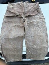 Ancien pantalon travail d'occasion  France