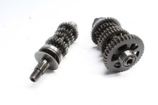 Getriebe antrieb motor gebraucht kaufen  Trebbin