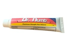 Numb cream 30g for sale  Washington