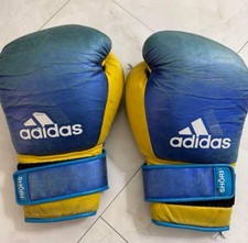 Usado, Luvas de boxe Adidas 14 oz comprar usado  Enviando para Brazil
