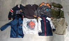 Kleiderpaket 104 berteile gebraucht kaufen  Karlsruhe