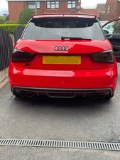Audi smoked hella for sale  WILLENHALL