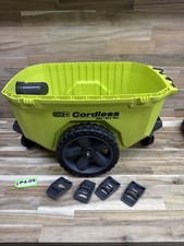 Ryobi p770 18v for sale  Irving