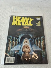 Heavy metal for sale  SALISBURY
