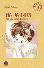 Hana kimi band gebraucht kaufen  Berlin