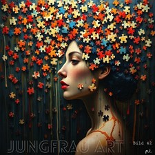 Kunstdruck leinwand gebraucht kaufen  Heilbronn