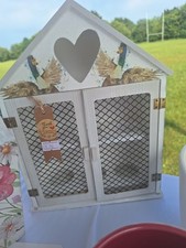 Shabby chic cream for sale  WIGSTON