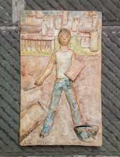 Pannello vintage anni usato Pannello vintage anni usato  Gubbio