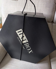 Hat box debenhams for sale  HAVERHILL