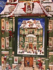 Weihnachtshaus 1000 teile gebraucht kaufen  Berlin