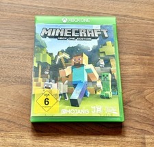 Minecraft xbox edition gebraucht kaufen  Solingen