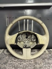 Volante per fiat usato  Santa Maria a Monte