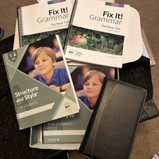 Iew teaching writing for sale  Bumpass