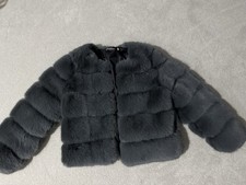 Women faux fur for sale  GATESHEAD