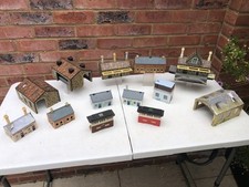 Plastic hornby station for sale  PORTSMOUTH