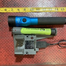 Streamlight stinger led for sale  Thomson