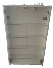 Ikea storjorm spiegelschrank gebraucht kaufen  Bochum